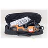 Image 1 : RIDGID R3030 RECRIPROCATING SAW IN BAG
