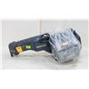 Image 1 : MASTERCRAFT RECIPROCATING SAW W/ BATTERY &