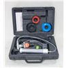 Image 1 : COOLING SYSTEM PRESSURE TESTER KIT
