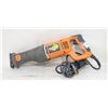 Image 1 : RIDGID R3001 RECIPROCATING SAW