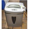 STAPLES PAPER SHREDDER