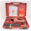 HILTI WSR 900 RECIPROCATING SAW KIT