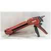 Image 1 : HILTI HDM 500 CAULKING GUN