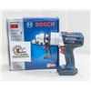 Image 1 : BOSCH 18VT 1/2" DRILL (NO CHARGER)