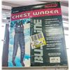Image 1 : BUSHLINE OUTDOOR CHEST WADERS SIZE 8