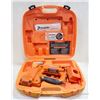 Image 1 : PASLODE CORDLESS 18 GUAGE FINISH NAILER