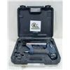 Image 1 : MASTERCRAFT FINISHING AIR NAILER IN CASE