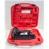 Image 1 : CRAFTSMAN 16 GAUGE AIR NAILER IN CASE