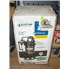 Image 1 : BURCAM AUTOMATIC GRINDER PUMP IN BOX- FOR SEWAGE