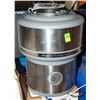 Image 1 : INSINKERATOR MOD# EXCEL-5 FOOD WASTE SYSTEM
