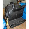 Image 1 : 3 SPEED COMMERCIAL DRYER FAN MOD#612447