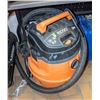 RIDGID 14GAL SHOPVAC W/ HOSE