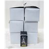 Image 1 : 6 BOXES OF H11-2 LOW/ HIGH BEAM HALOGEON LIGHT