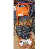 HUSQVARNA PW 3200 MAX PSI - NO WHEELS