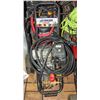 Image 1 : POWER EASE GAS PRESSURE WASHER