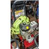GENERAC 2250 PSI GAS PRESSURE WASHER