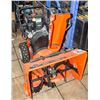 ARIENS 24" GAS SELF PROPELLED SNOW BLOWER