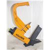 BOSTITCH 2 IN 1 PNEUMATIC FLOORING STAPLER