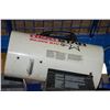 HEAT STAR 60000 BTU PROPANE HEATER