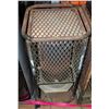 NATURAL GAS SHOP HEATER