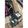 Image 1 : CRAFTSMAN 10" 2.0HP CULTIVATOR