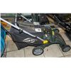 YARDWORKS ELECTRIC LAWN VAC