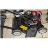 YARD MACHINES 300 SERIES 148CC PUSH MOWER