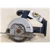 Image 1 : RYOBI 5 1/2" CORDLESS CIRCULAR SAW *NO BATTERY*