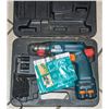 Image 1 : BLACK & DECKER VERSA PACK DRILL KIT