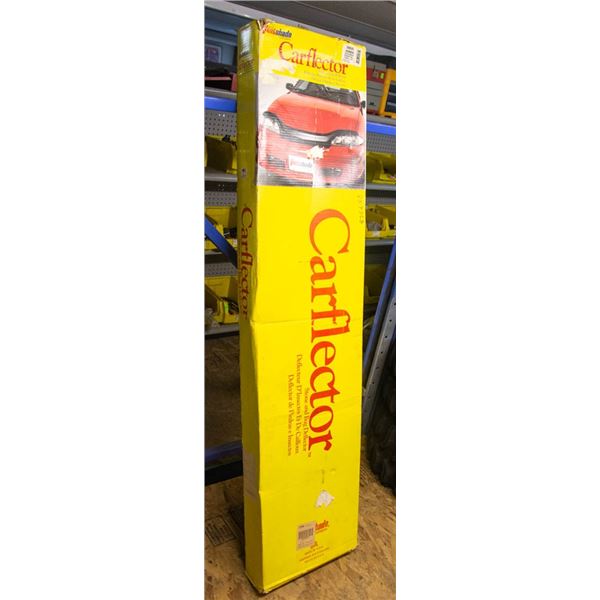 HONDA ACCORD CAR REFLECTOR IN BOX