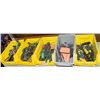 Image 1 : FIVE BINS OF SCREWDRIVERS AND MISC HANDTOOLS