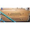 Image 1 : FOUR BOXES OF ELASTOMERIC PIPE INSULATION- 1/2"