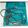 Image 1 : MAKITA HAMMER DRILL IN CASE