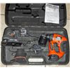 Image 1 : B&D 12VT FIRESTORM 3 IN 1 MULTI TOOL KIT