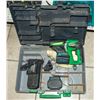 Image 1 : HITACHI DH24DV DRILL KIT
