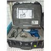 Image 1 : UPONOR PLUMBING AND HEATING TOOL IN KIT
