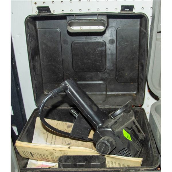 WAGNER PRO DUTY POWER PAINTER IN CASE