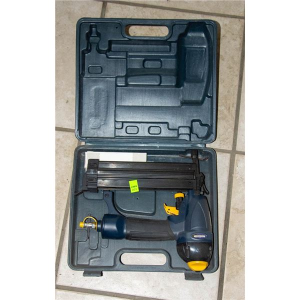 MASTERCRAFT FINISHING NAILER KIT