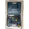 Image 1 : MASTERCRAFT FINISHING NAILER KIT