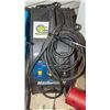Image 1 : MASTERCRAFT WELDING MACHINE