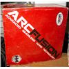 Image 1 : ONE BOX OF ARC FUSION XR71 1/16" WELDING WIRE