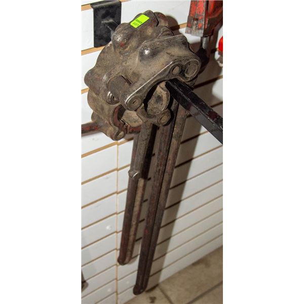 LOT OF TWO HEAVY DUTY SPECIALTY TOOLS