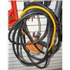 Image 1 : RIGID KWIK SPIN SNAKE AND MISC HOSES