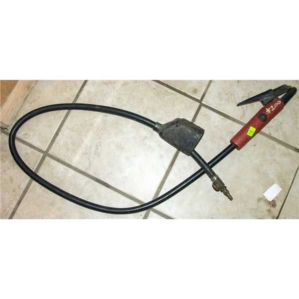 WELDING TORCH