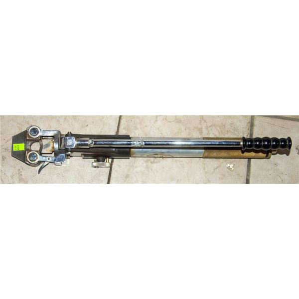 SPECIALTY PUMP TOOL