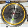 Image 1 : LOT OF MISC SAW BLADES