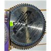 Image 1 : LOT OF MISC SAW BLADES