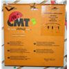 Image 1 : CMT ORANGE SAW BLADE