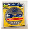 Image 1 : IRWIN 10" SAW BLADE SET
