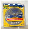 IRWIN 10" SAW BLADE SET